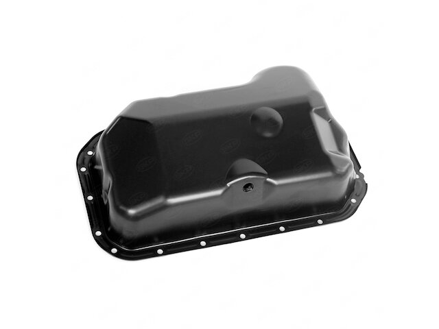 Oil Pan - 1985-1993 Volkswagen Cabriolet 1.8L 4-Cylinder - SKP 7274-07535597