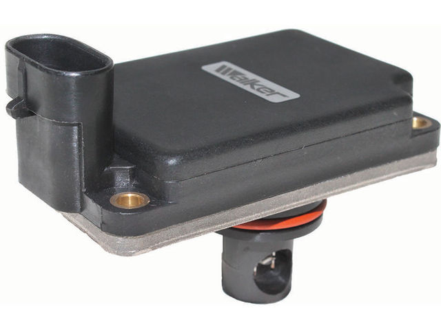 Mass Air Flow Sensor - 1991-1996 Buick Park Avenue 3.8L V6 Naturally Aspirated - Walker 2636-07536929