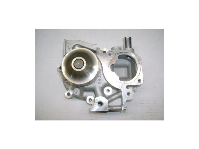 Water Pump - 2006-2012 Subaru Legacy 2.5L H4 Naturally Aspirated - GMB 18775-07537525