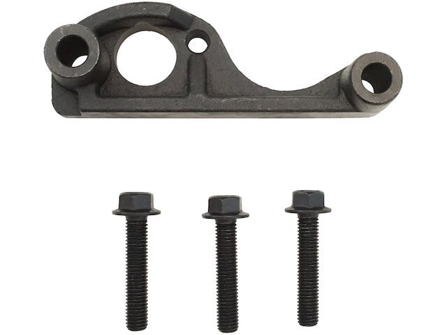 Exhaust Manifold to Cylinder Head Repair Clamp - 2003-2017 Chevrolet Express 3500 - DIY Solutions 3264-07537662