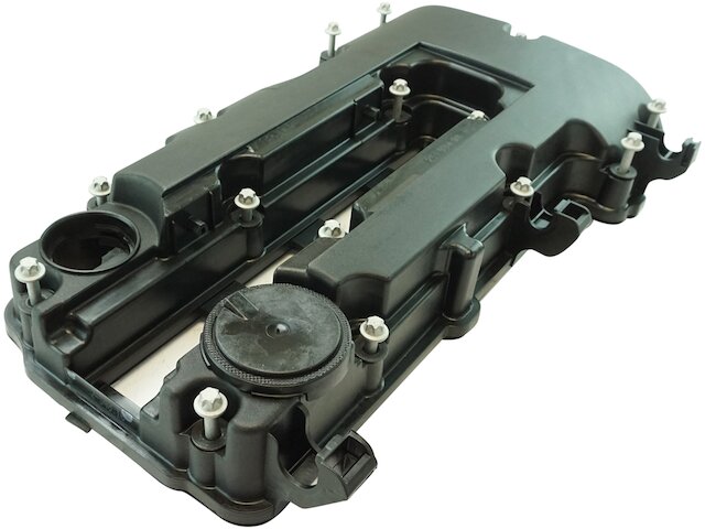 Valve Cover - 2015-2017 Chevrolet Trax - DIY Solutions 130139-07537677