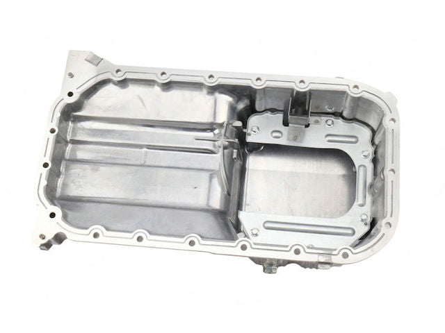 Oil Pan - 2005-2010 Kia Sportage 2.0L 4-Cylinder - SKP 18536-07537834