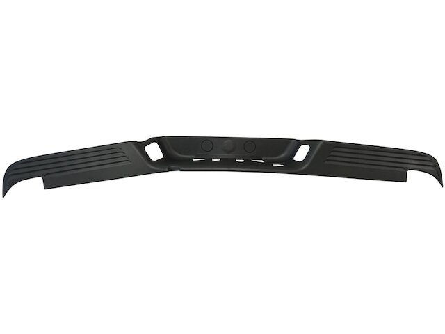 Bumper Pad - 2004-2009 Dodge Ram 2500 - DIY Solutions 17862-07537870