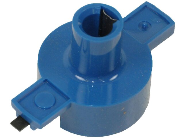 Distributor Rotor - 1992-1995 GMC Yukon 5.7L V8 VIN K - DIY Solutions 4294-07537938