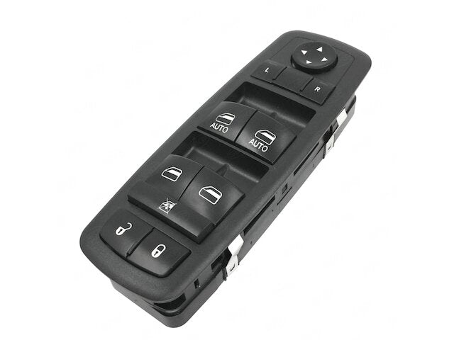 Front Left Window Switch - 2011-2013 Dodge Durango - SKP 97145-07538382
