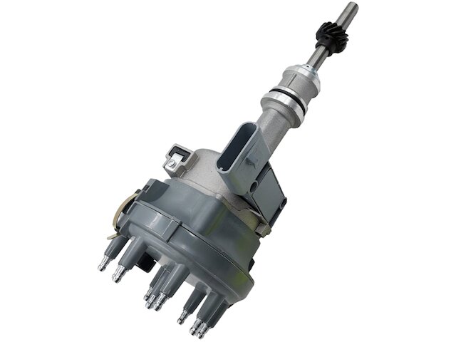 Ignition Distributor - 1988-1991 Ford F250 5.8L V8 - SKP 5328-07538649