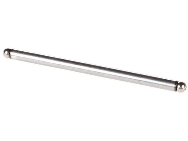 Push Rod - 1992-1996 Ford Ranger 3.0L V6 12-Valve OHV - Melling 5519-07539894