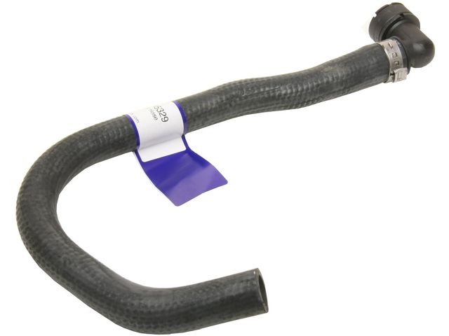 Heater Hose - 2001-2007 Volvo V70 Turbocharged - APA/URO Parts 881-07540223