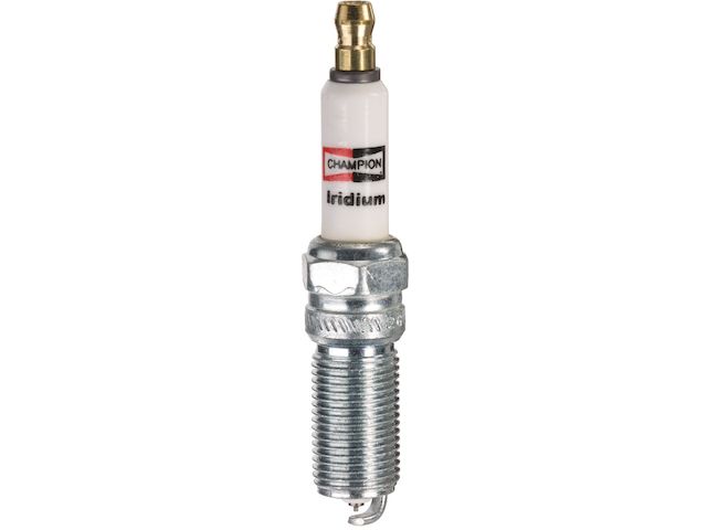 Spark Plug - 2019-2022 Ford Transit Connect 2.0L 4-Cylinder - Champion 146552-07540399
