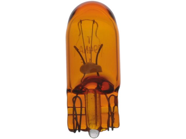 Front Side Marker Light Bulb - 1968 Chevrolet El Camino - Wagner 14094-07541164