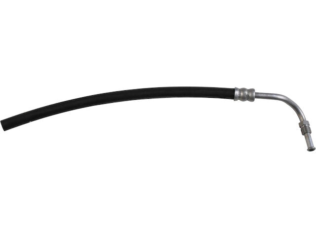 Transmission to Radiator Upper Auto Trans Oil Cooler Hose Assembly - 1993-2002 Pontiac Firebird - Sunsong 4670-07542357