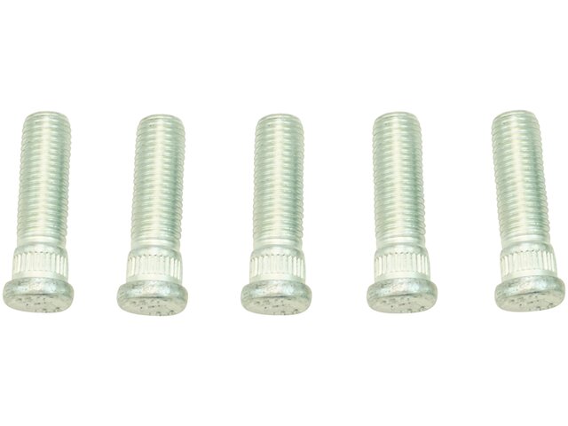 Wheel Stud 5 Piece Set - 1982-2005 Chevrolet Cavalier - DIY Solutions 3149-07542689