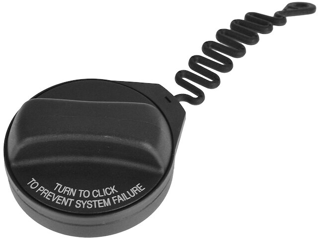 Fuel Tank Cap - 1999-2014 Volvo S80 - DIY Solutions 871-07545204