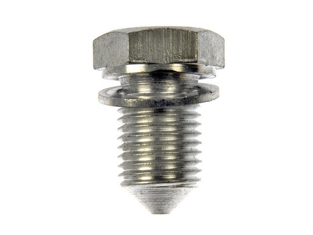 Oil Drain Plug - 2004, 2008 Volkswagen R32 3.2L V6 - Dorman 150698-07546108