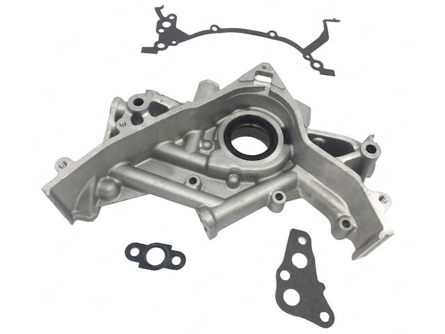 Oil Pump - 2000-2004 Nissan Xterra 3.3L V6 SOHC - SKP 6835-07546381