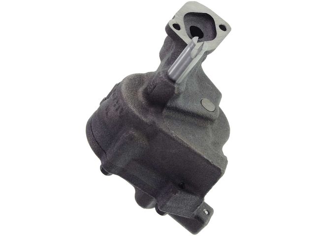 Oil Pump - 1990-1996 GMC C6000 Topkick - Melling 25821-07547009