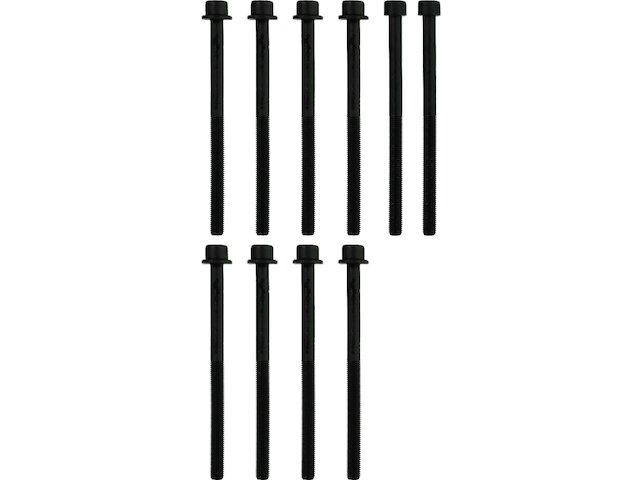 Head Bolt Set - 2011-2016 Kia Sportage - Victor Reinz 96789-07548718