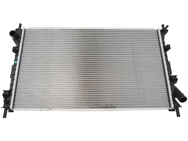 Radiator - 2010-2013 Ford Transit Connect - DIY Solutions 95974-07548845