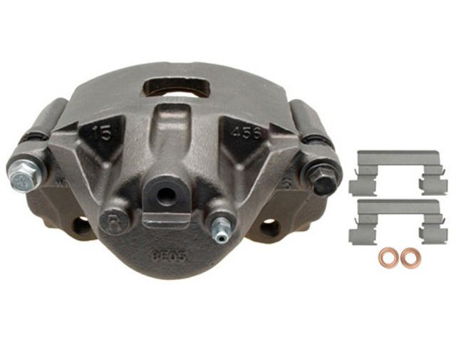 Front Right Brake Caliper - 1997-2004 Buick Regal - Raybestos 2678-07548946