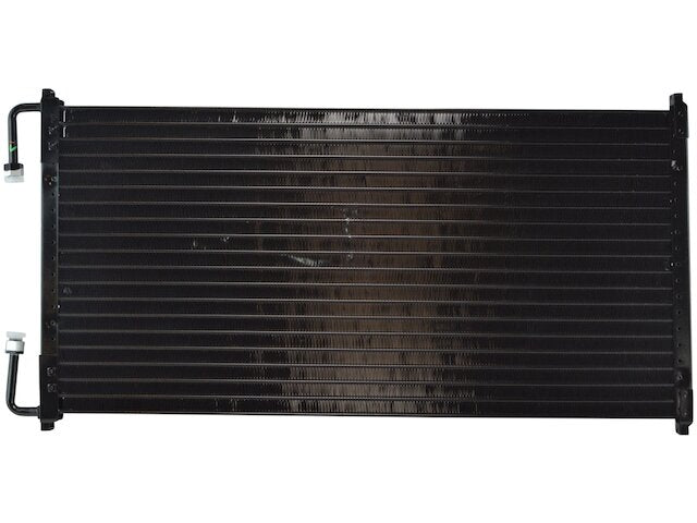 A/C Condenser - 2004-2008 Ford F150 - DIY Solutions 17874-07549053