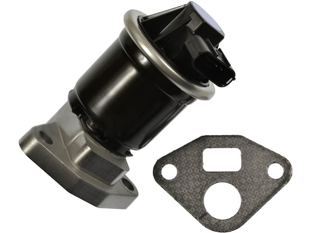EGR Valve - 2014-2020, 2022 Acura MDX - Standard Motor Products 127939-07549921