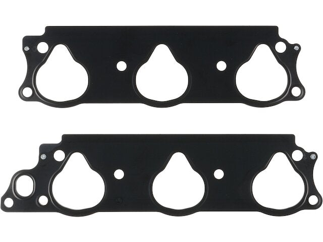 Intake Manifold Gasket Set - 2004-2007 Saturn Vue 3.5L V6 - Victor Reinz 18072-07550174