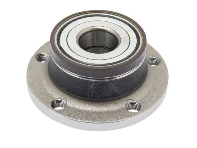 Wheel Hub Assembly - 2014-2020 Fiat 500L - TRQ 127002-07550239