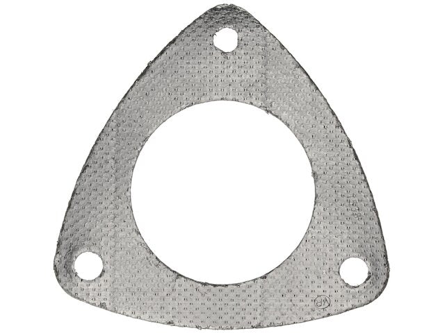 Front Exhaust Gasket - 1996-2000 Chevrolet C3500 5.7L V8 - Mahle 3082-07552401