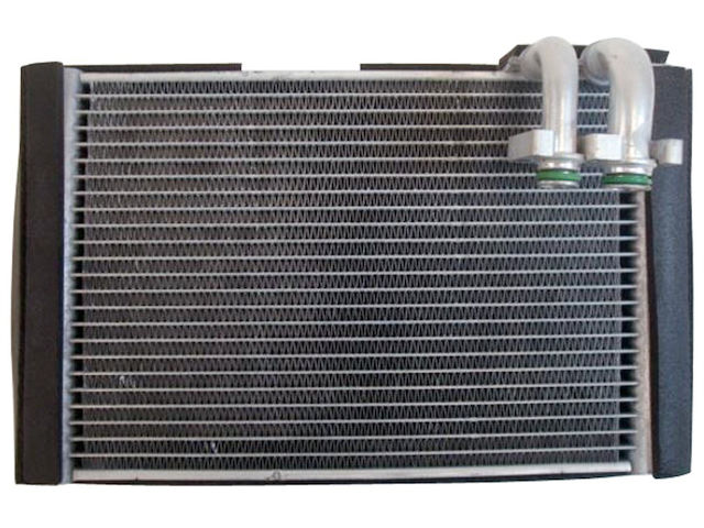 Rear A/C Evaporator - 2011-2017 Honda Odyssey Mini Passenger Van 3.5L V6 - TYC 96884-07552636