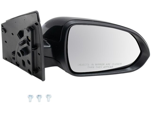 Right Mirror - 2018-2022 Hyundai Accent SEL - TRQ 145164-07553068