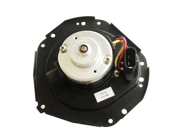 Blower Motor - 1994-2004 GMC Sonoma - SKP 4205-07553070