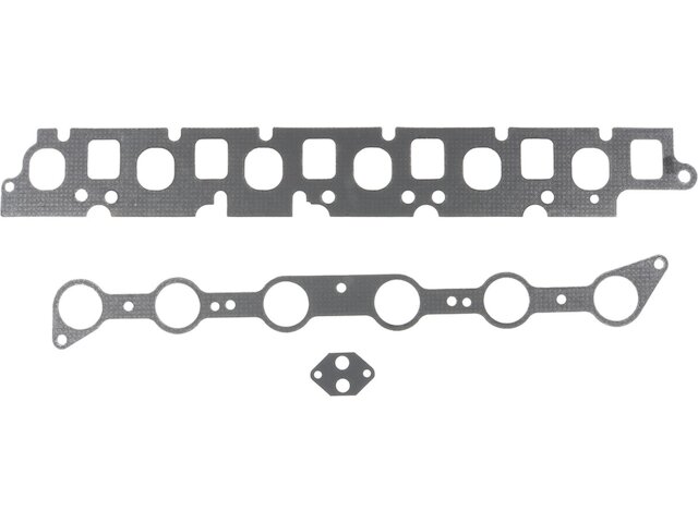Exhaust Manifold Gasket - 1987-1996 Ford E350 Econoline Club Wagon 4.9L 6-Cylinder - Victor Reinz 5203-07554906