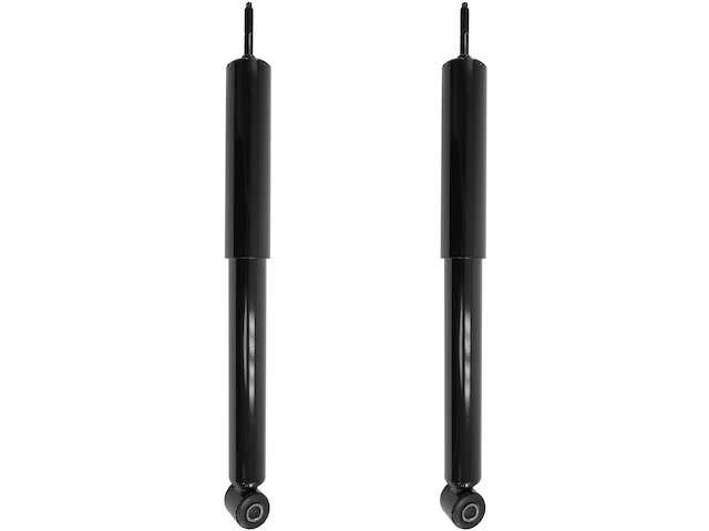 Rear Shock Absorber Set - 1998-2004 Isuzu Rodeo - Unity 1310-07555460