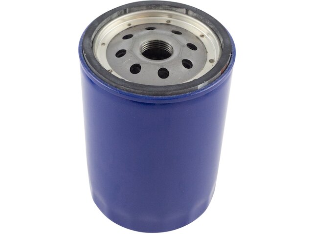 Oil Filter - 2006-2016 Chevrolet Express 2500 6.6L V8 Turbocharged Diesel - DIY Solutions 18729-07555550