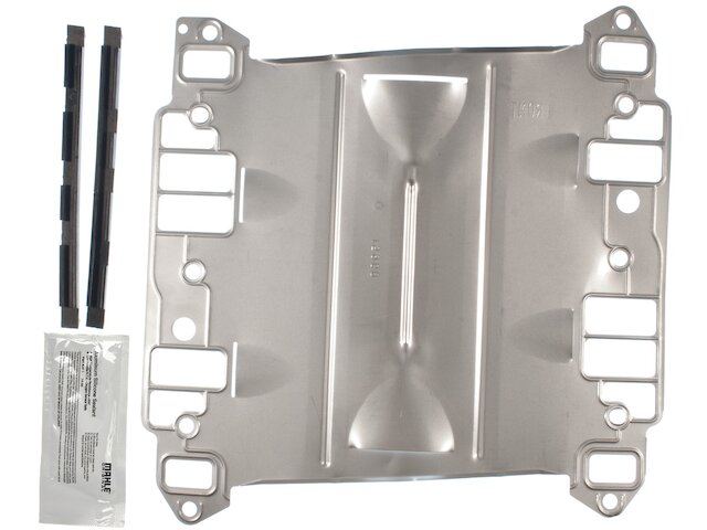 Intake Manifold Gasket Set - 1980-1986 Pontiac Bonneville - Mahle 4615-07555715
