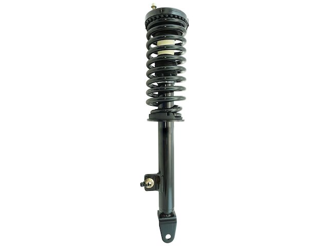 Strut and Coil Spring Assembly - 2005-2010 Chrysler 300 C SRT8 6.1L V8 - TRQ 18229-07555886