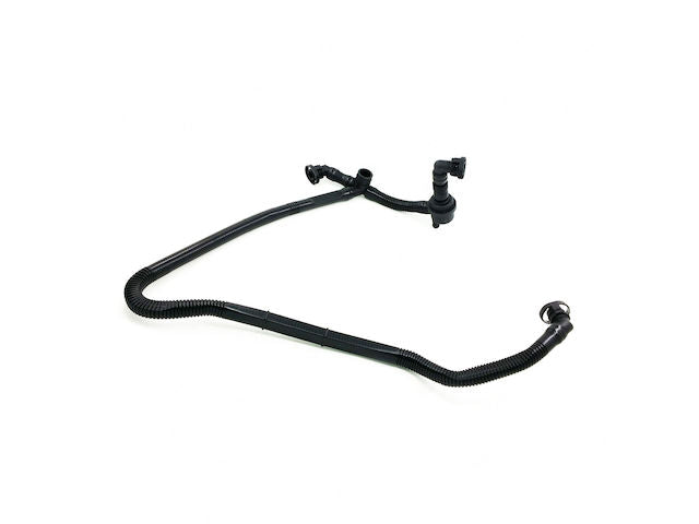 PCV Hose - 1996-2001 Audi A4 Quattro 2.8L V6 - SKP 7405-07556095
