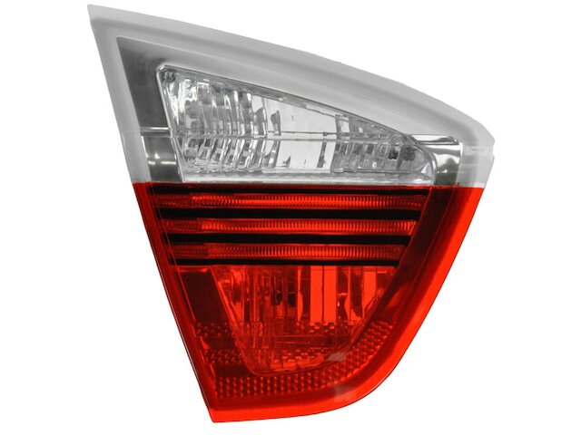 Left Inner Tail Light Assembly - 2006 BMW 330i Sedan 4-Door - DIY Solutions 18567-07556438