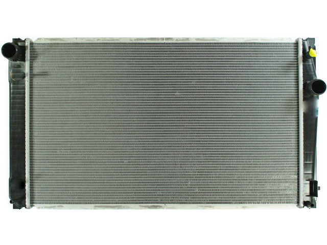 Radiator - 2006-2018 Toyota RAV4 - APDI 18953-07556591