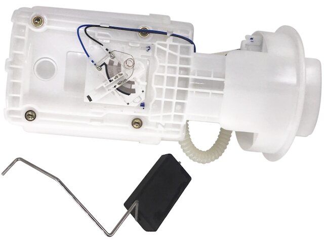 Fuel Pump - 1998-2010 Volkswagen Beetle GLS - SKP 7431-07556861