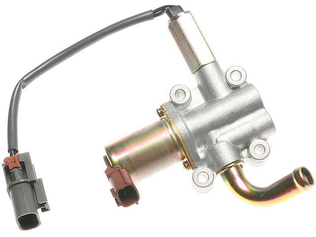 Idle Air Control Valve - 1999-2000 Mercury Villager 3.3L V6 - Standard Motor Products 5854-07557578