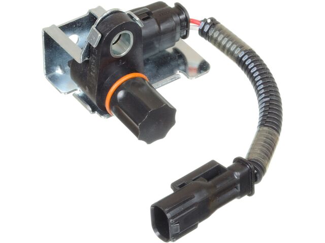 Rear ABS Speed Sensor - 1998 Dodge Durango - Holstein 1872-07558291