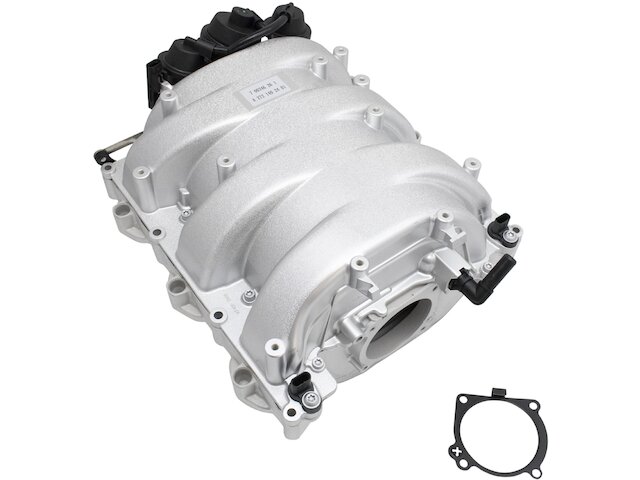 Intake Manifold - 2010-2011 Mercedes GLK350 - TRQ 30389-07559818