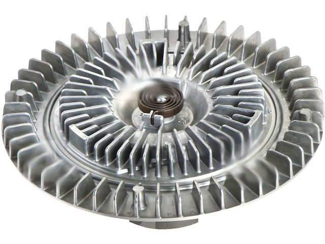 Fan Clutch - 1965-1974 Cadillac DeVille - Hayden 13819-07559914