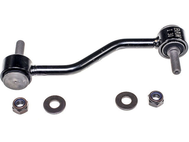 Rear Sway Bar Link - 1999-2004 Ford F450 Super Duty - MAS 5372-07560682