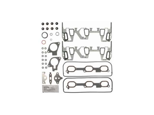 Intake Manifold Gasket Set - 2000-2003 Pontiac Grand Prix 3.1L V6 - VR Gaskets 4726-07560831