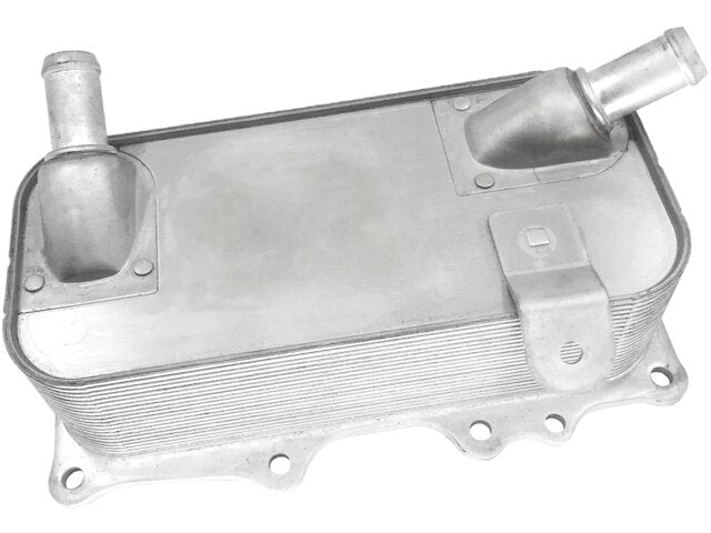 Oil Cooler - 2008-2010 Porsche Cayenne 4.8L V8 - SKP 28504-07561208