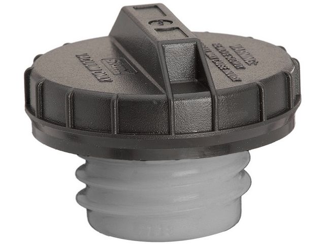 Fuel Tank Cap - 1991-1997 Geo Tracker 1.6L 4-Cylinder GAS - Gates 4344-07561367