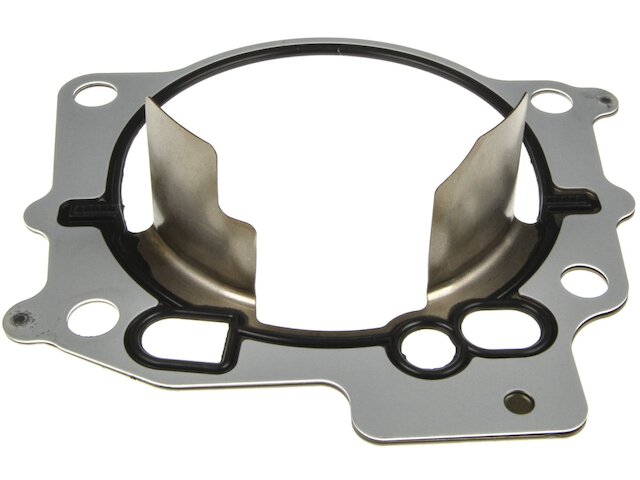 Throttle Body Gasket - 1998-2005 Toyota Land Cruiser 4.7L V8 - Mahle 8076-07561566