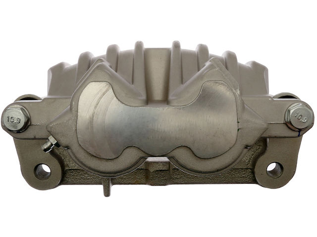 Front Left Brake Caliper - 2005 Saab 97X - Raybestos 18558-07561824